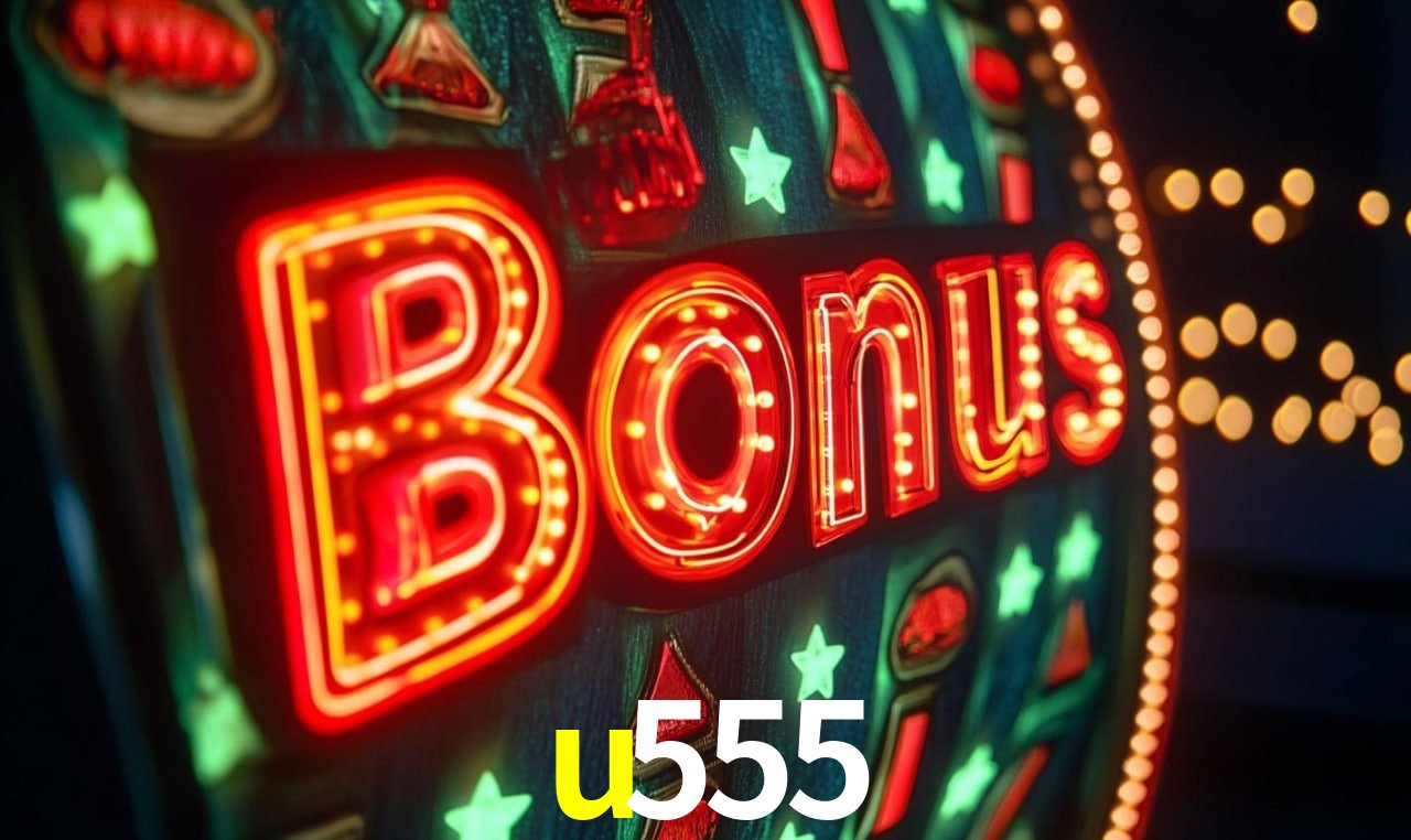 PIX Instantâneo u555