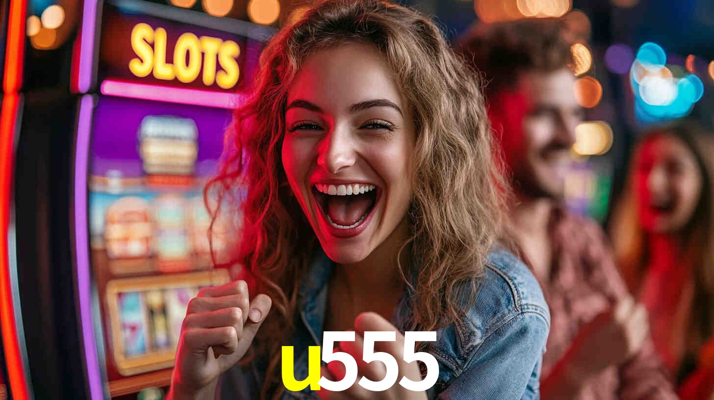 Explorando a Categoria de Eventos em Apostas na u555