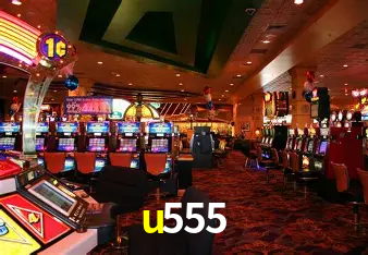 Desvendando o Mundo dos Jogos Virtuais na u555