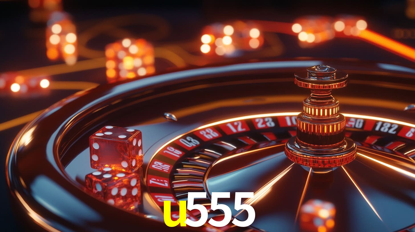 Bônus Generosos e Exclusivos no u555 para Você!