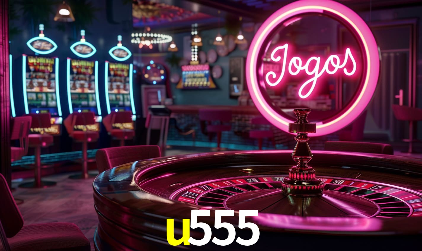 Descubra o Programa VIP da u555: Vantagens Exclusivas para Jogadores
