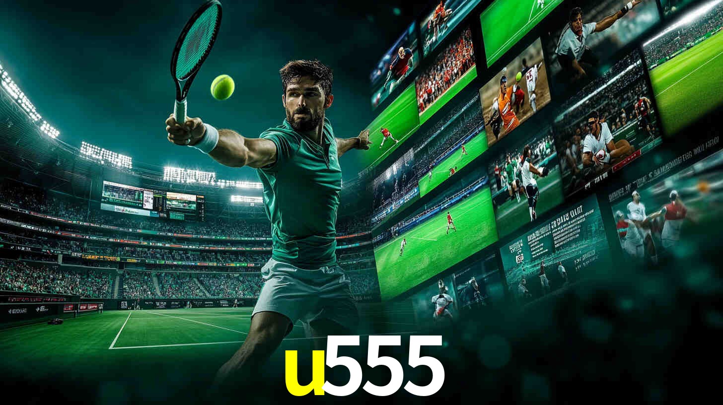 Descubra o Programa VIP da u555: Vantagens Exclusivas para Jogadores