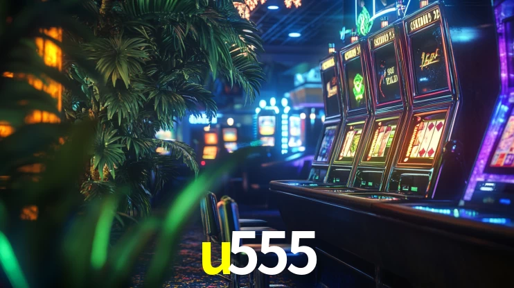 VIP Casino u555