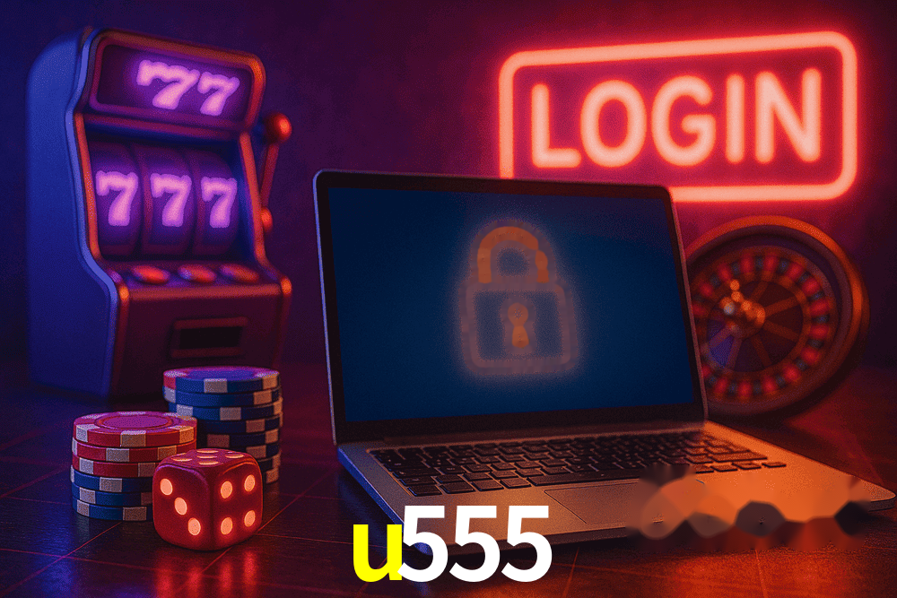 Diretório de Jogos u555