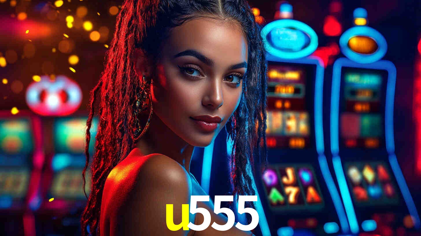 Inovações de Jogos na u555: O Futuro das Experiências Interativas