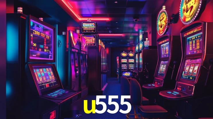 u555