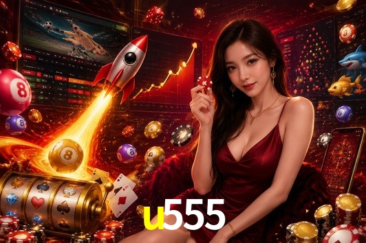 Exclusive Offers u555