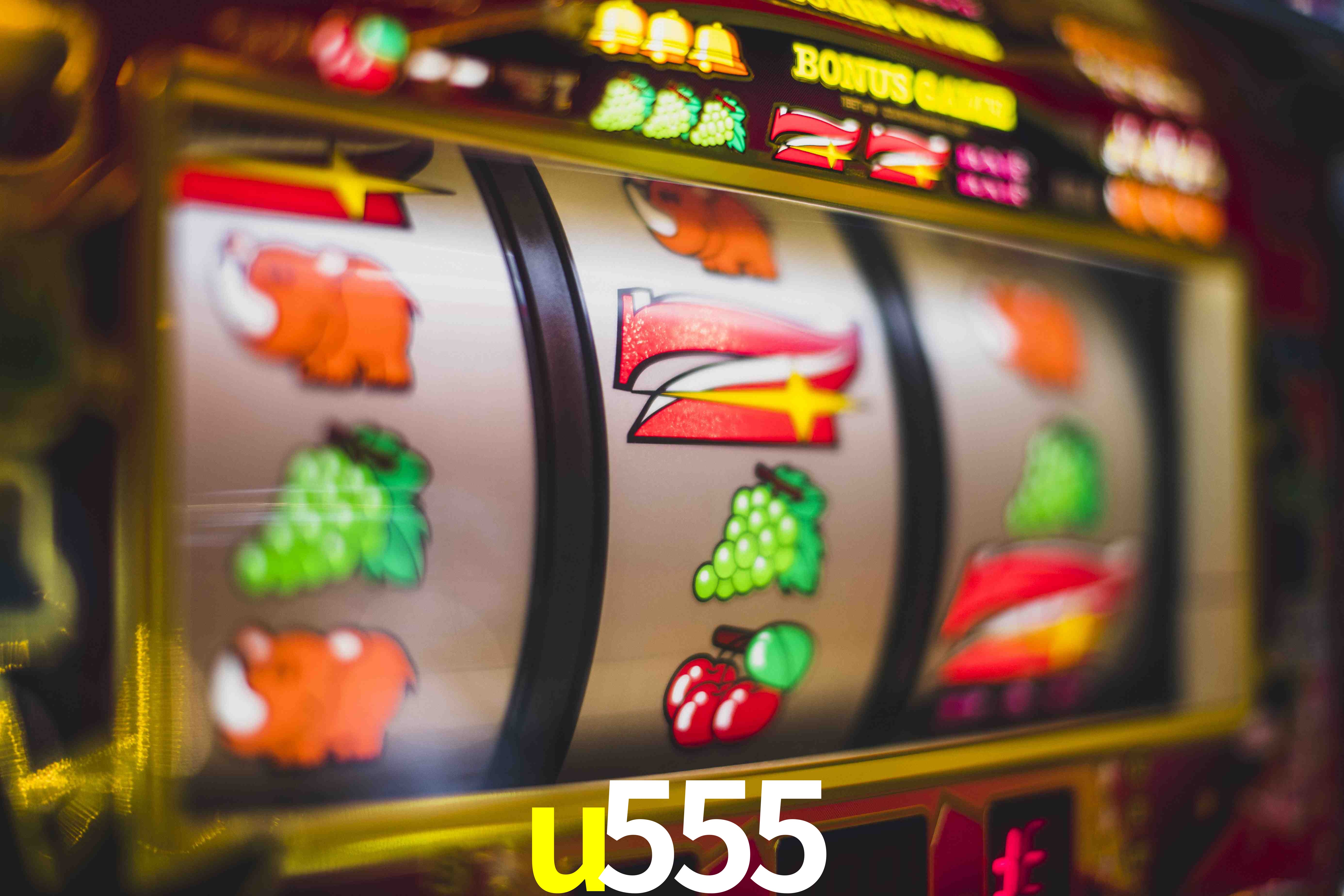 Spaceman Game u555