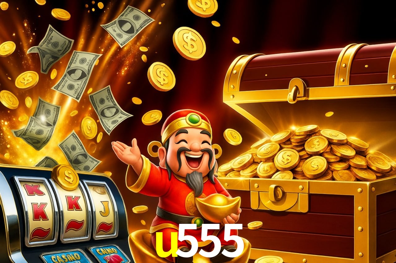 Mesa de Blackjack u555