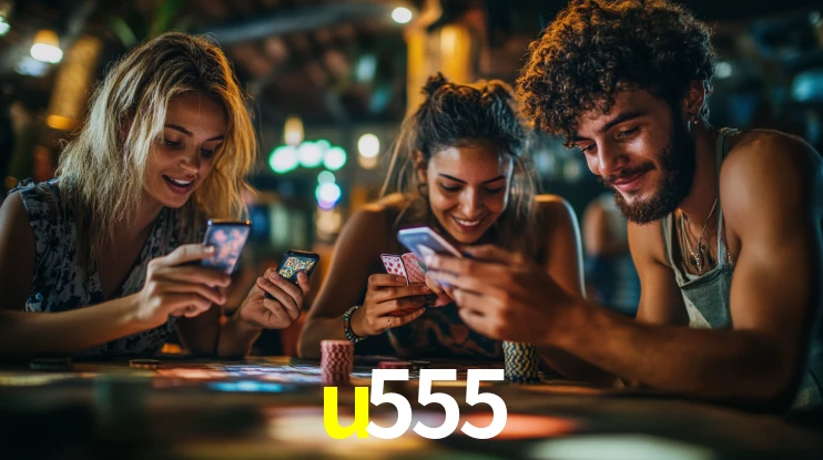 Daily Bonuses u555