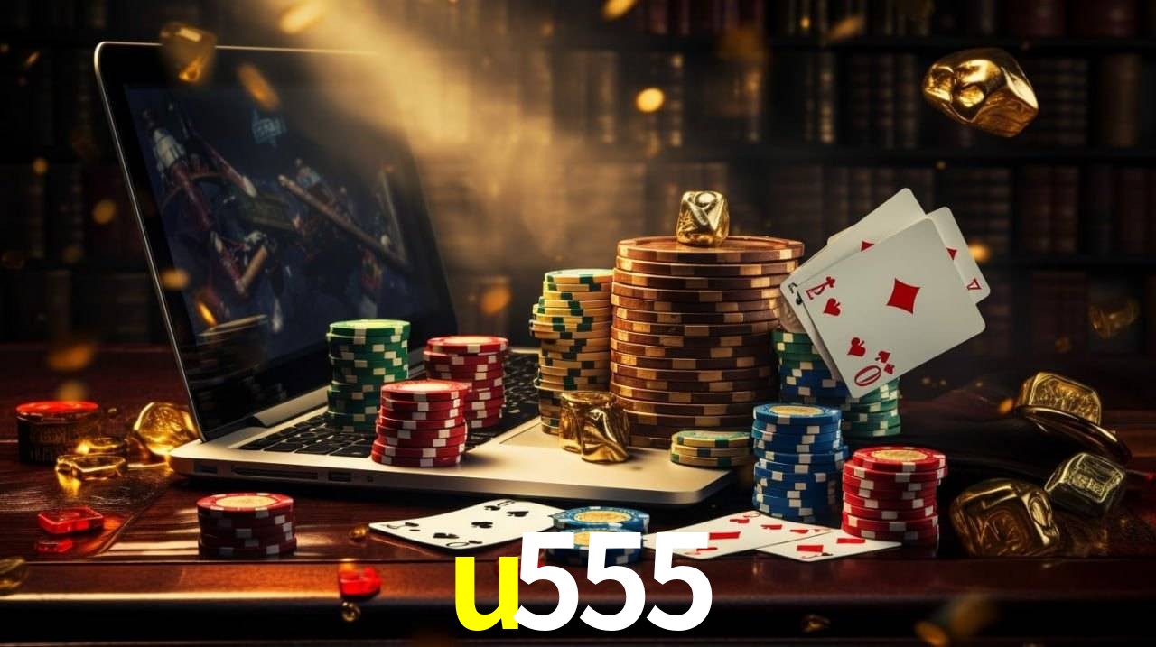 Apostas de Basquete u555