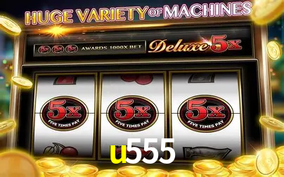 A Experiência Imersiva dos Cassinos Ao Vivo no u555