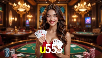 Flash Promotion u555