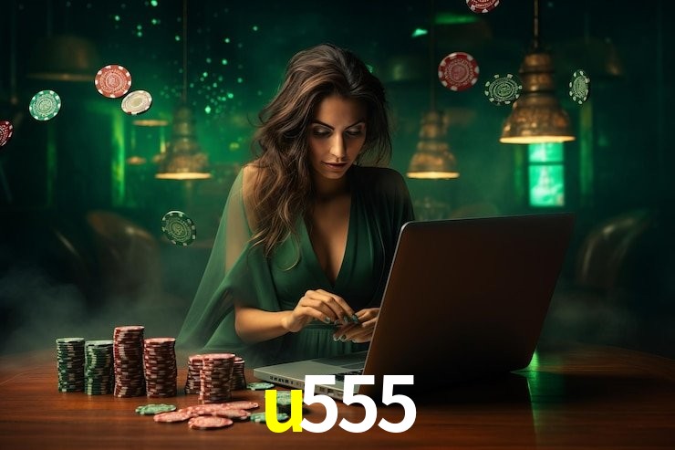 Processo de Download do App u555 - Passo a Passo Simples