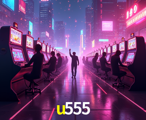 Estatísticas Crash Games u555