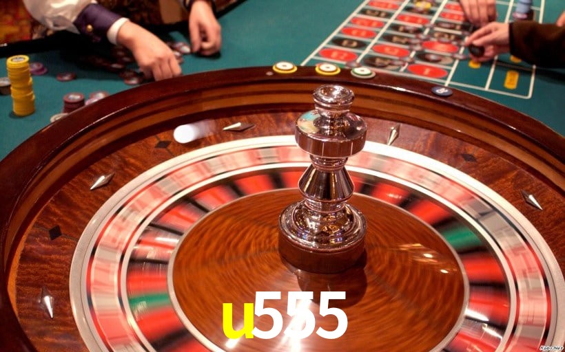 Casino VIP u555