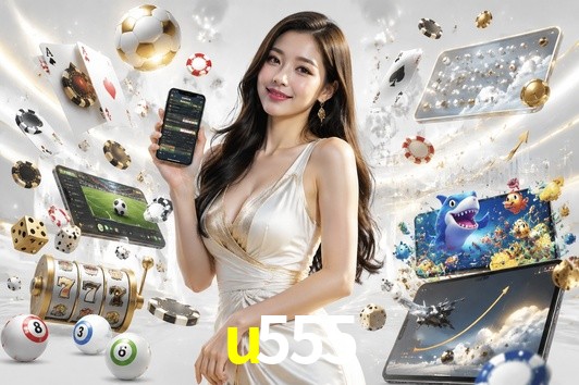 Game Providers u555