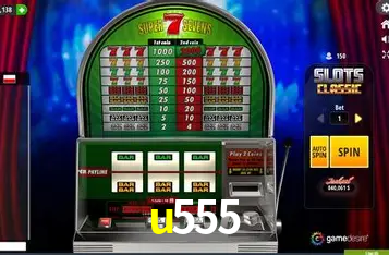 Jogos de Cassino ao Vivo