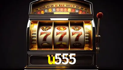 A Popularidade dos Caça-Níqueis no u555