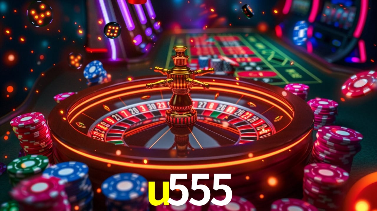 Jogos Exclusivos u555