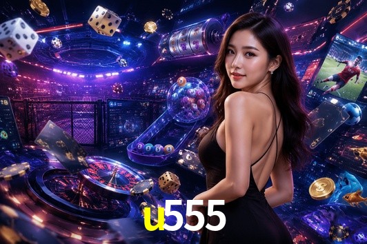 Security Systems u555