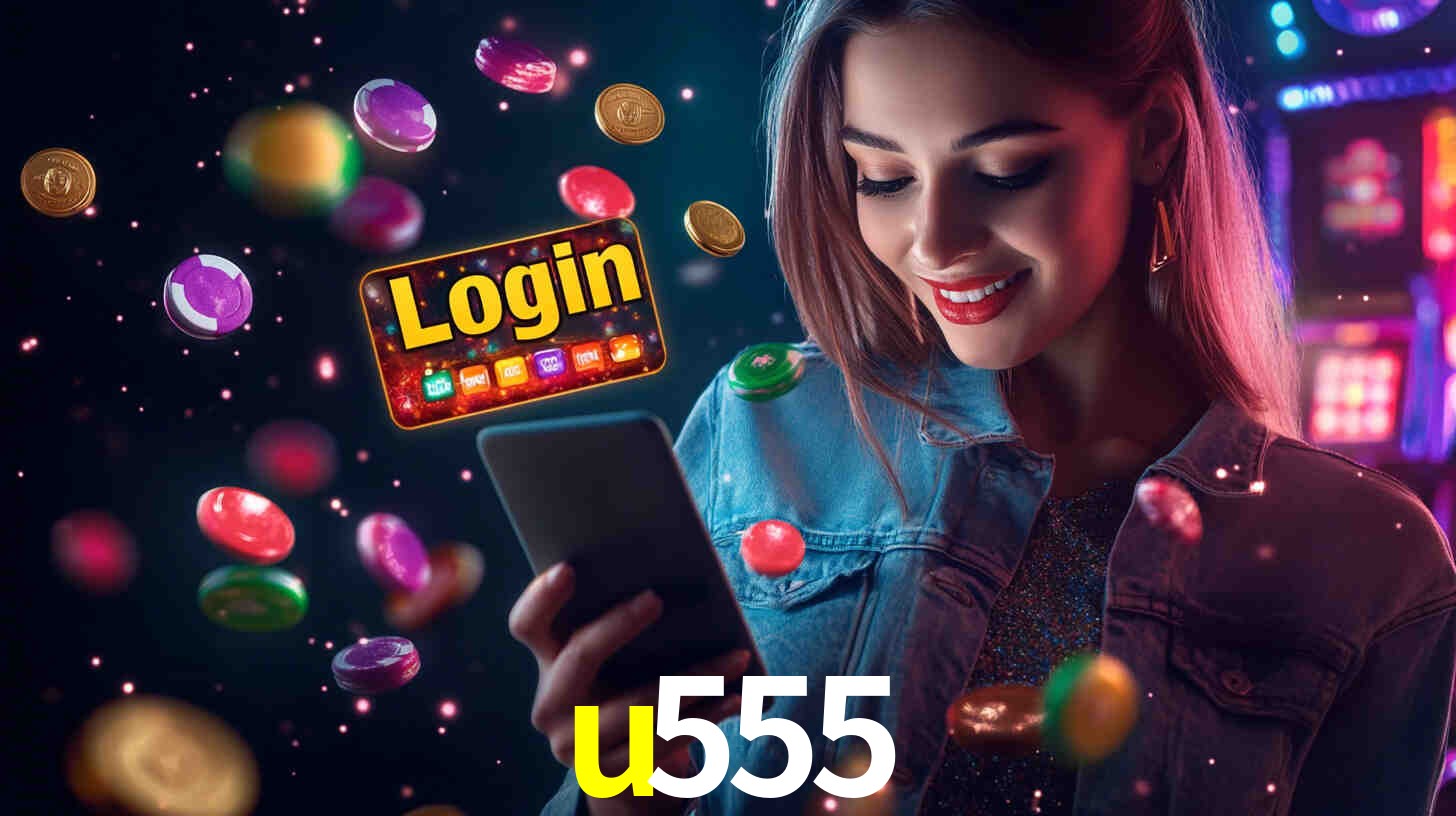Explorando a Categoria de Eventos em Apostas na u555