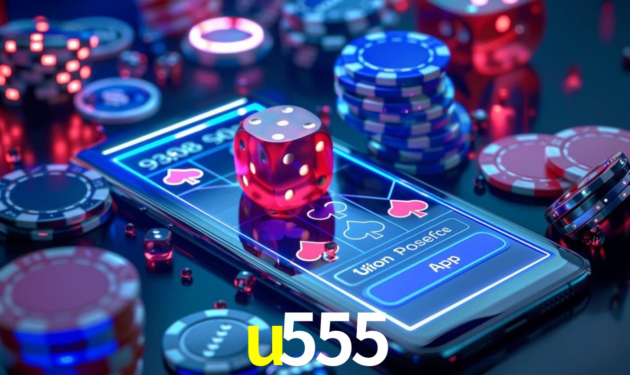 Prévia de conteúdo do canal Telegram u555
