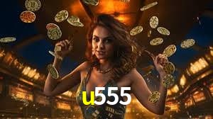 Game Statistics u555