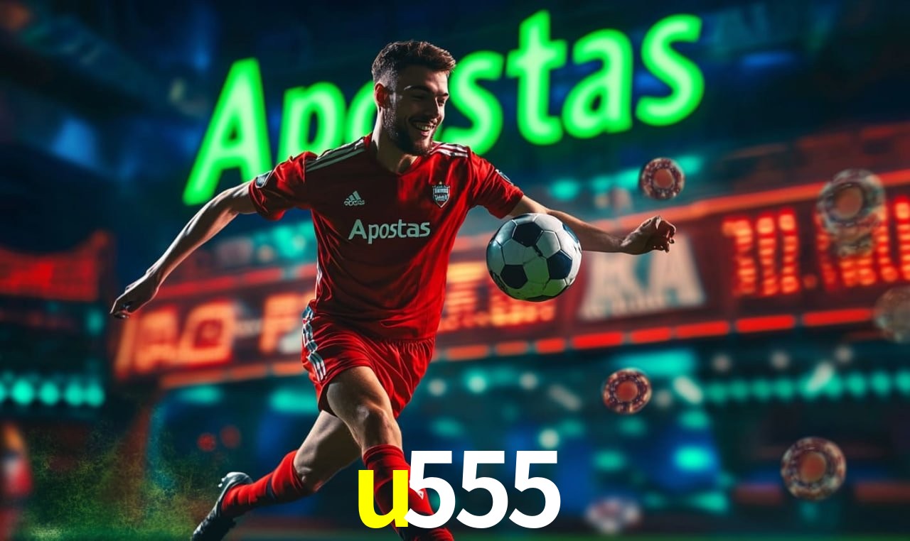 Programa VIP u555