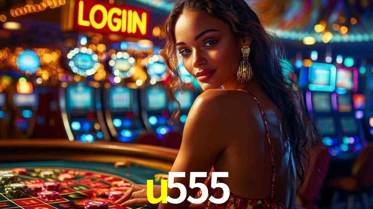 Sistemas de Segurança u555