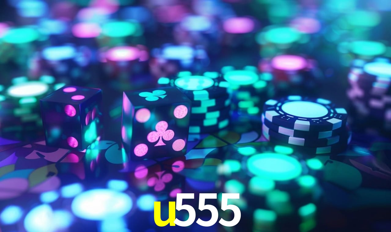 Apostas de Futebol u555