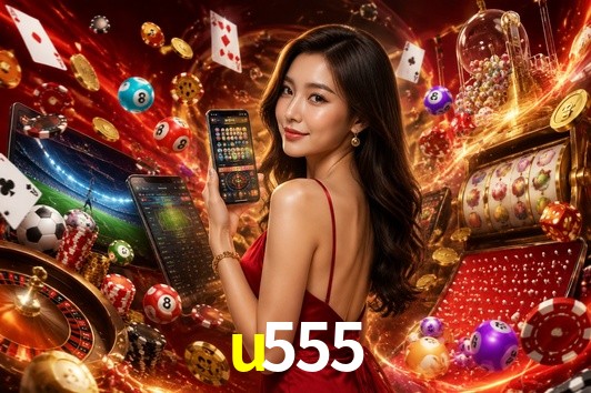 Seasonal Promotions u555