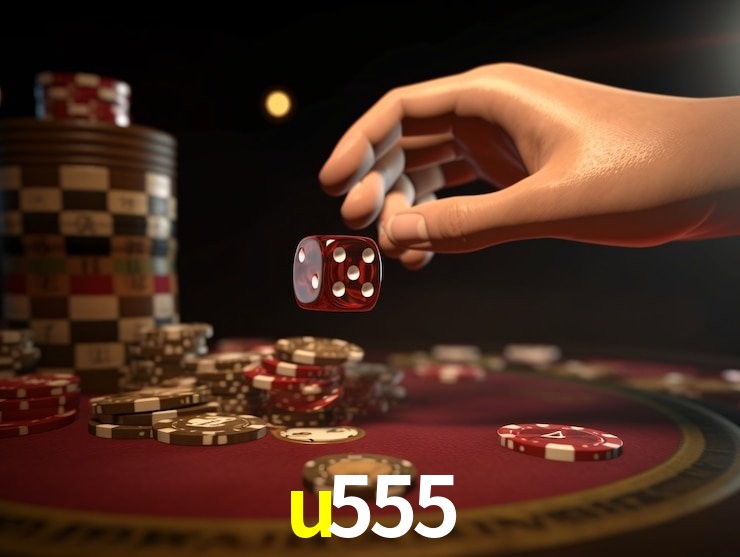 Tecnologia da Plataforma u555