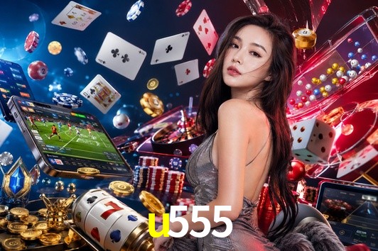 Live Casino u555