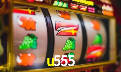 Apostas Esportivas na u555: Um Guia Completo