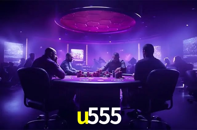 Login Seguro u555