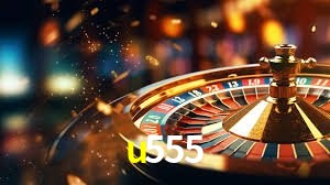 Cassino ao Vivo u555 - Dealers Brasileiros Profissionais
