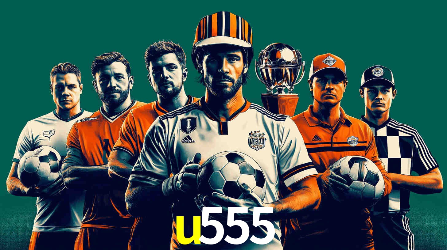 Descubra o Programa VIP da u555: Vantagens Exclusivas para Jogadores