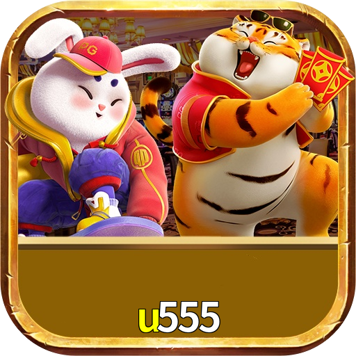 u555 Logo